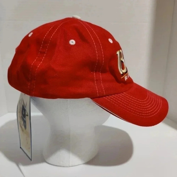 Bud Racing NASCAR hat, NWT, adjustable - Picture 3 of 7